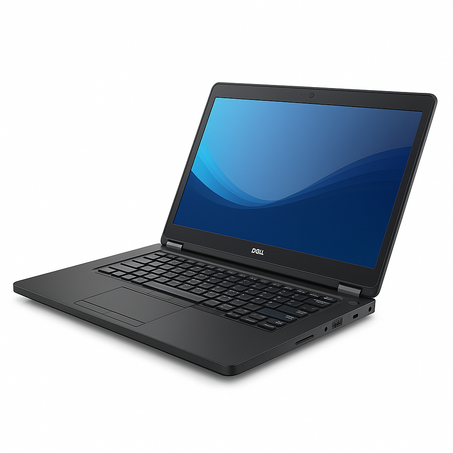 Dell Latitude 5480 i5 8ᵉ Gen | 8Go RAM | 256Go SSD