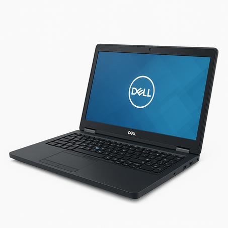 Dell Latitude 5580 i5 7ᵉ Gen | 8Go RAM | 256Go SSD