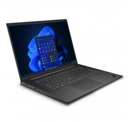 Lenovo Thinkpad P51s i7 6éme RAM 8Go ROM 256ssd