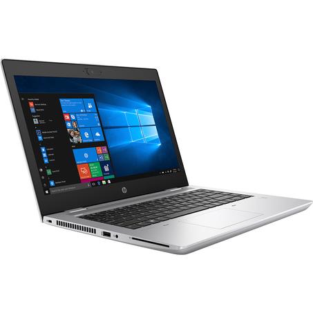 Hp Probook 640 G5 i5 8éme RAM 8Go Stockage 256ssd