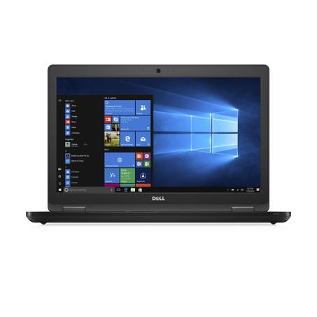 Dell Latitude 5580 i5 7éme RAM 8Go Stockage 256ssd