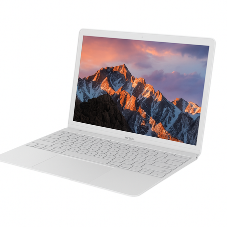 Apple MacBook 2015 i7 | 16Go RAM | 500Go SSD | Retina Display