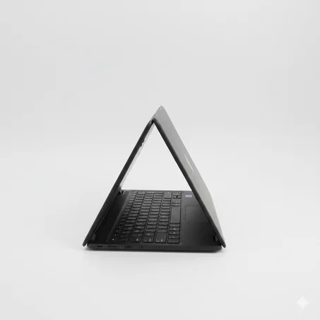 Dell Latitude 7390 2-en-1 – PC Portable Tactile & Pliable à 360° (i5 8ème Gén, 16Go, 256SSD)