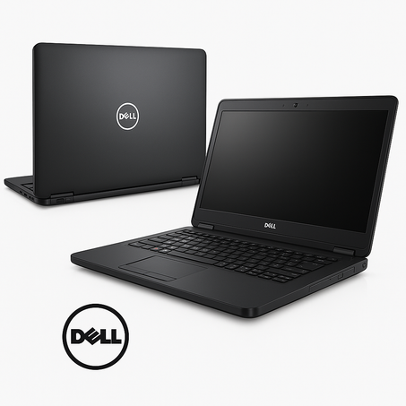 Dell Latitude 5570 – i5 5ème Génération – 8Go RAM – 256Go SSD