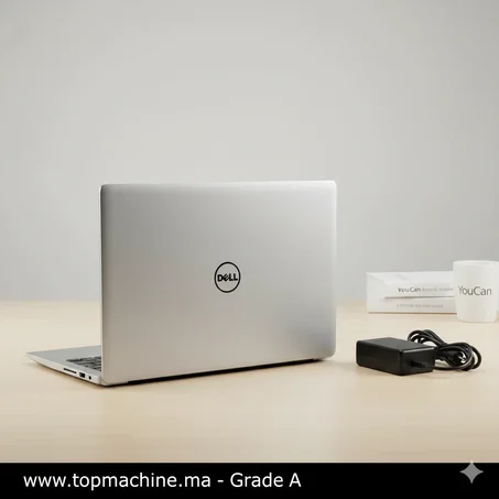 Dell Latitude 7490 - Core i5 8ème Gén (Quad-Core) - 8Go RAM - 256Go SSD - Grade A