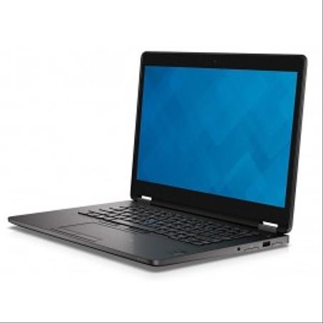 Dell Latitude 7470 i5 6éme RAM 8Go Stockage 128ssd