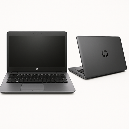HP EliteBook 840 G2 – i5 5ème Génération – 8Go RAM – 256Go SSD