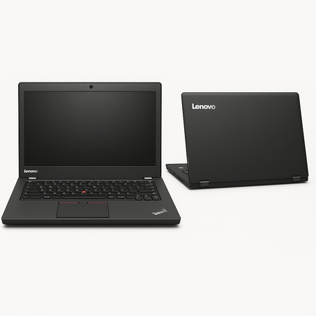 Lenovo ThinkPad T440 – i5 4ème Génération – 8Go RAM – 128Go SSD