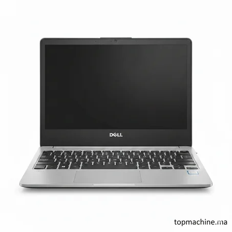 Dell Latitude 7280 Ultrabook – i5 7ème Gén | 8Go RAM | 256Go SSD | Grade A (État Propre)