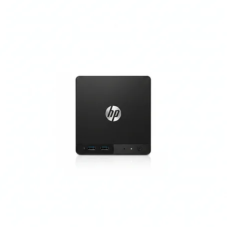 Mini PC HP ProDesk 600 G2/G3 – Puissance i5, Format Compact (Ultra-Rapide)