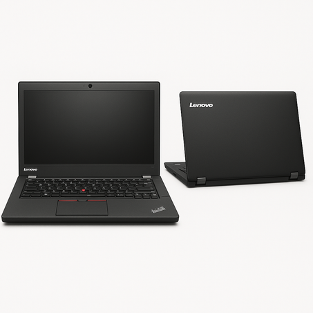Lenovo ThinkPad T440 – i5 4ème Génération – 8Go RAM – 500Go HDD