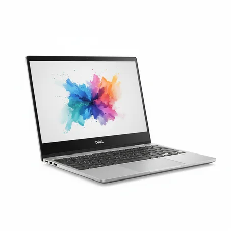 Dell Latitude 7320 Ultrabook Tactile – i5 11ème Gén | 16Go RAM | 256Go SSD