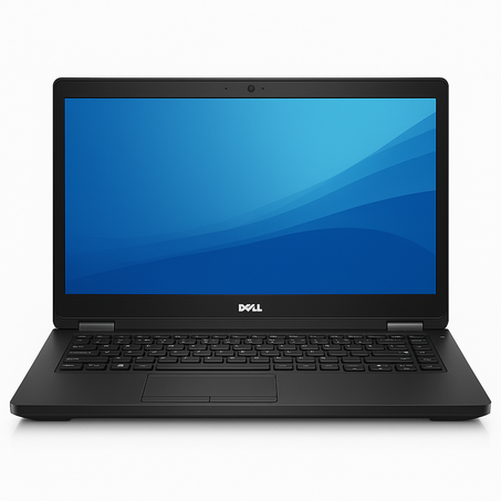 Dell Latitude 5590 i5 8ᵉ Gen | 8Go RAM | 256Go SSD