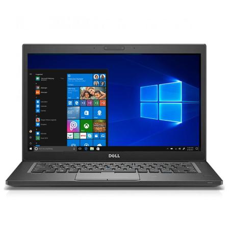 Dell Latitude 7480 i7 7éme RAM 8Go Stockage 256ssd