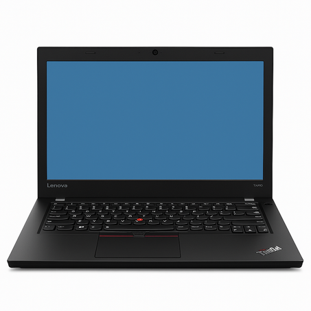 Lenovo ThinkPad T470 i5 7ᵉ Gen | 8Go RAM | 256Go SSD