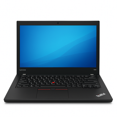 Lenovo ThinkPad T480 i5 8ᵉ Gen | 8Go RAM | 256Go SSD