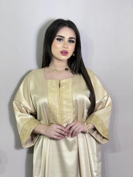 جبة الخط العربي 🪡🧵