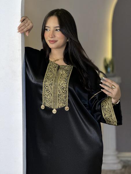 جبة الخط العربي 🪡🧵