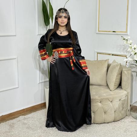 فستان القبايلي