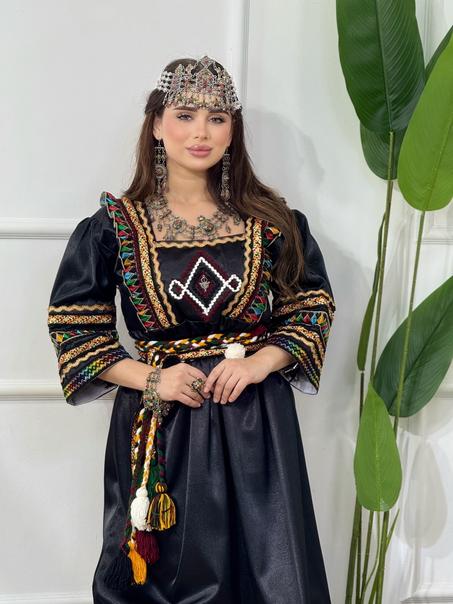 Robe kabyle moderne ♓️