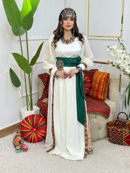 لفستان القبائلي