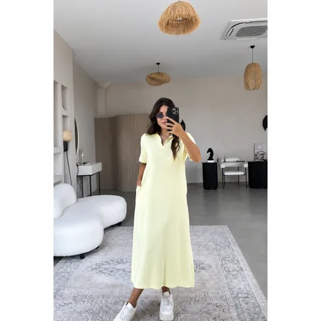 ROBE FLEUR
