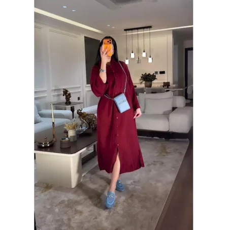 ROBE SAMAR