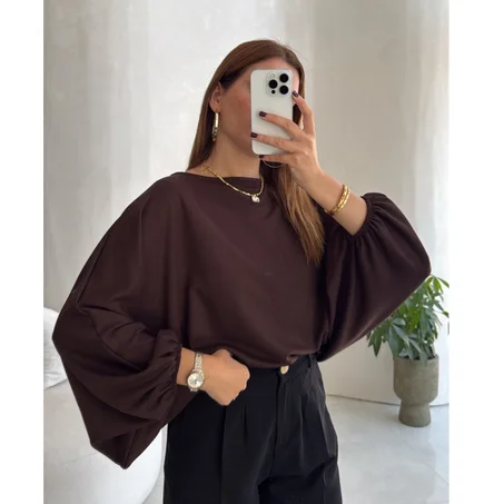 PULL ZINA