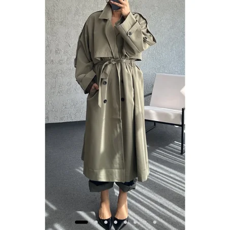 MANTEAU DILARA