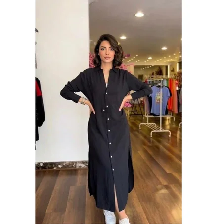 ROBE ILINE