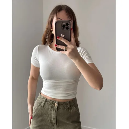 PULL CHAYMA