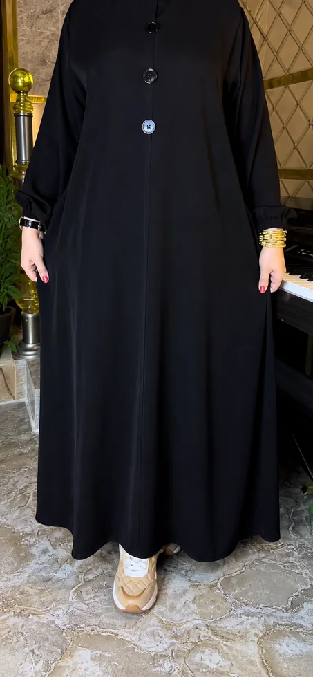 ABAYA HEND