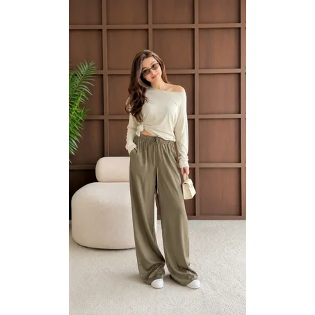 PANTALON SELINA