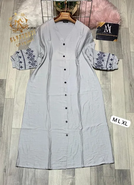 كسوة انيقة للنساء