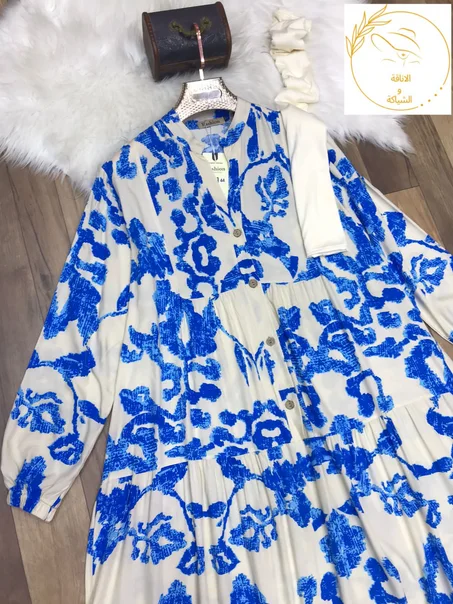 كسوة انيقة للنساء