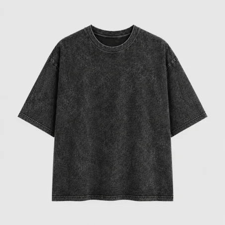 CLASSIC Vintage Washed T-shirt