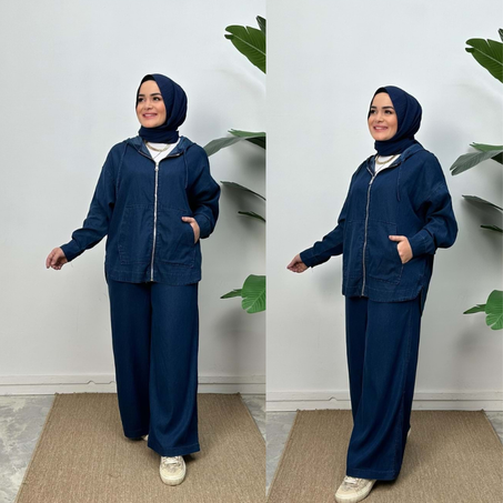 ENSEMBLE DJINE REF10