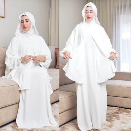 ABAYA RAMADAN 2025 (REF04)