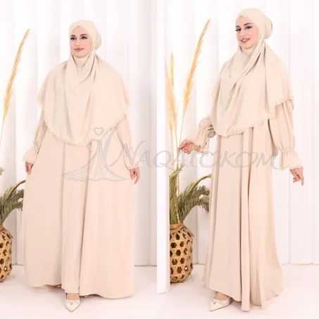 ABAYA REF126