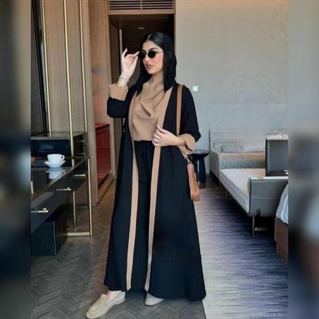 ABAYA RAMADAN REF08