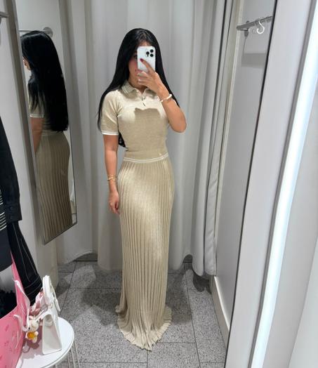 ENSEMBLE LAINE REF39