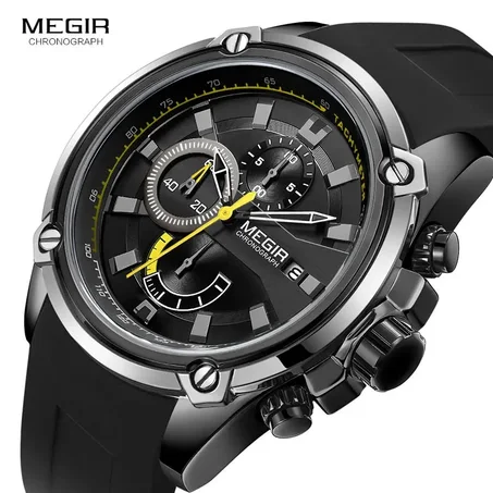 Montre MEGIR Militaire