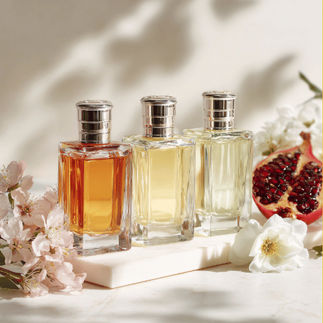 عطور فاخرة
