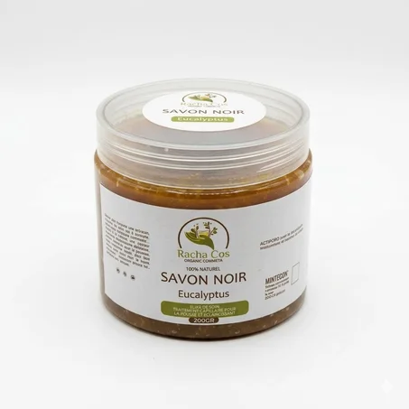 صابون البلدي بالكالبتوس