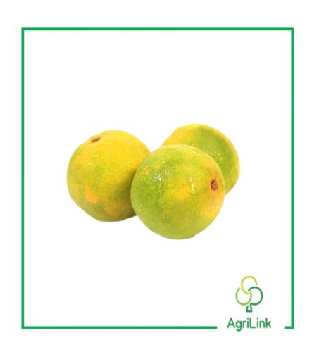 Oranges locales [1 kg]