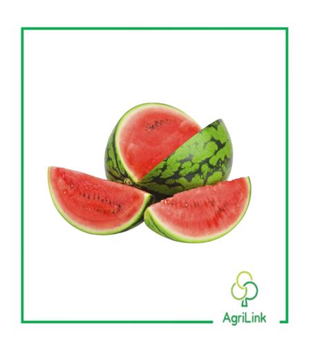 Pastèque fraîche – 1 Kg