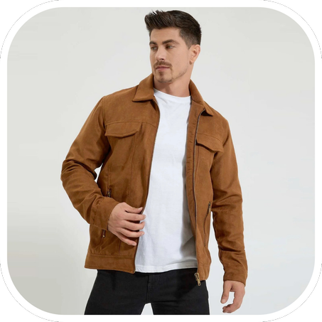 عالم الرجال