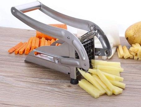 قطاعة الخضار اليدوية