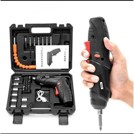 المثقاب اللاسيلكي