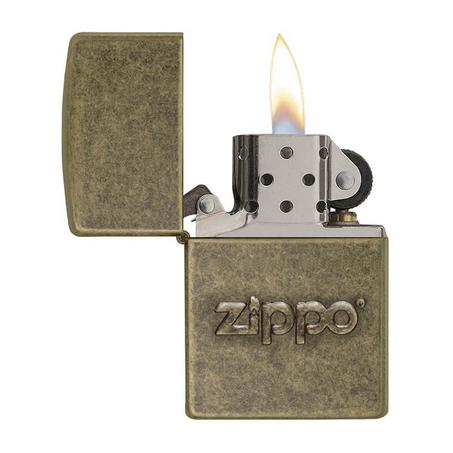 ZIPPO 28994 ANTIQUE STAMP